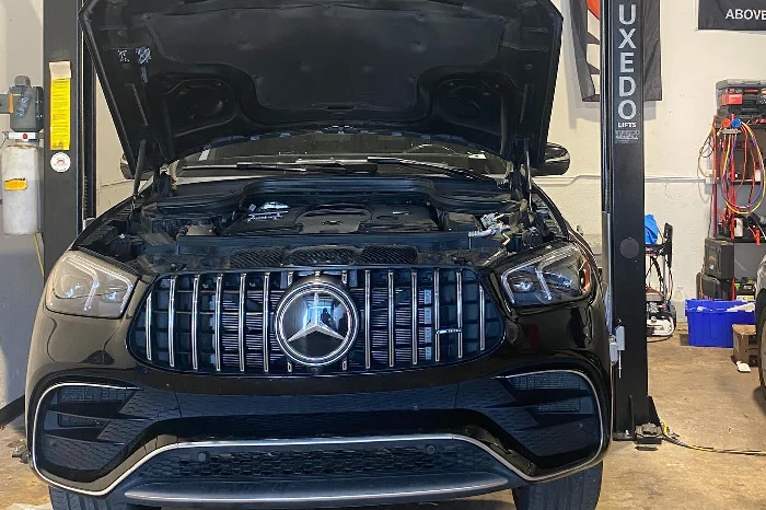 Affordable Auto Repair in Houston, TX
