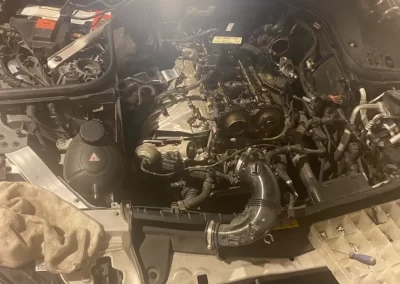 Affordable Engine Replacement