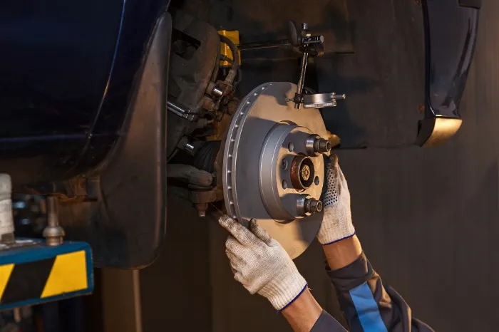 Auto Brake Repair Auto Brake Repair