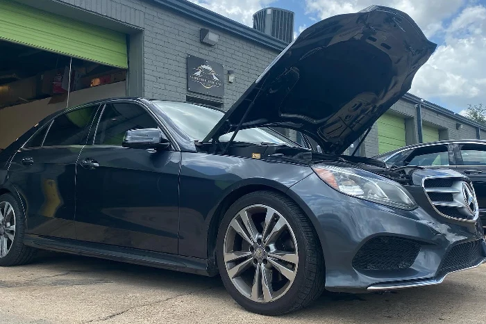 Complete Auto Repair