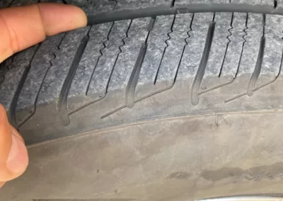 Excellent Tire Pressure Monitoring System Diagnosis