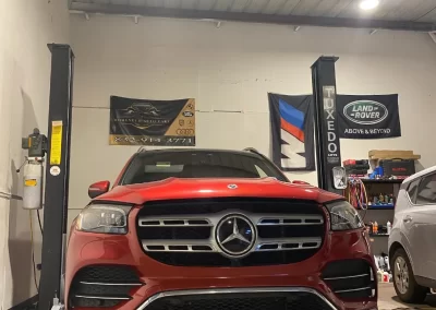 Reliable Complete Auto Repair
