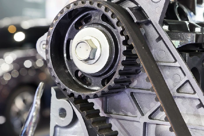 Timing Belt Replacement Timing Belt Replacement