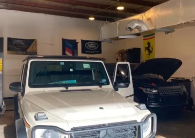 Top-notch Complete Auto Repair