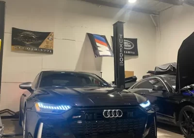 Dependable Local Auto Repair